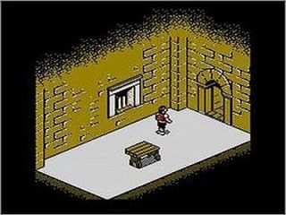 Bill Teds Excellent Video Game Adventure Nintendo, 1991