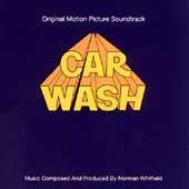 Car Wash CD, Sep 1996, MCA USA