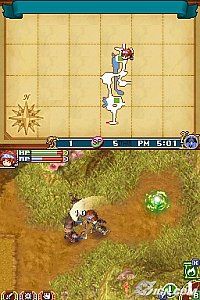 Rune Factory 2 A Fantasy Harvest Moon Nintendo DS, 2008