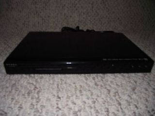 Dynex DX UPDVD2 DVD Player