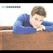 David Cavazos by David Cavazos CD, Jan 2008, Warner Music
