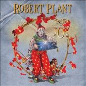 Band of Joy [Digipak] by Robert Plant (C