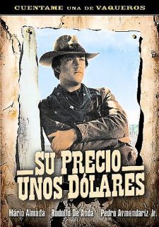 Su Precio Unos Dolares DVD, 2007