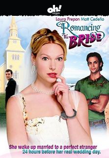 Romancing the Bride DVD, 2007
