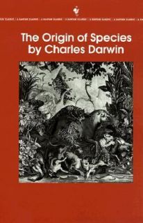 in the Struggle for Life by Charles Darwin 1999, Paperback