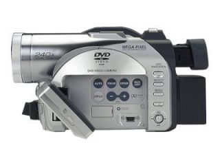 Panasonic VDR M70