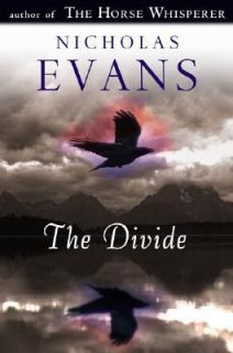 The Divide by Nicholas Evans 2005, Hardcover