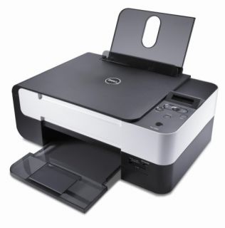Dell V305 All In One Inkjet Printer