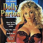Great Goldies by Dolly Parton CD, Sep 1998, Bcd