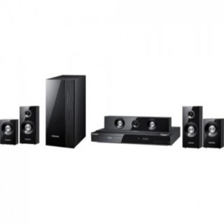 Samsung HT C6600 5.1 Channel Home Theater System