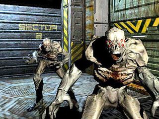 Doom 3 Limited Collectors Edition Xbox, 2005