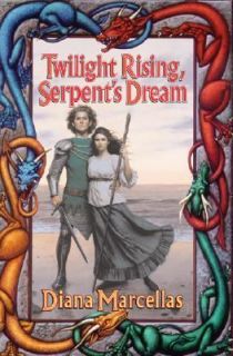 Twilight Rising, Serpents Dream by Dian