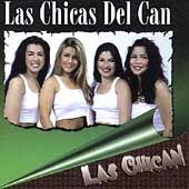 Las Chican by Las Chicas del Can CD, Jul 1997, Palma Music