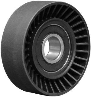 Dayco 89133 Drive Belt Idler Pulley