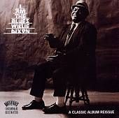 Am the Blues by Willie Dixon CD, Legacy
