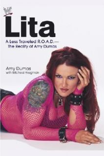 of Amy Dumas by Michael Krugman and Amy Dumas 2004, Paperback