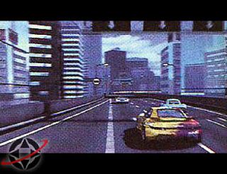 R4 Ridge Racer Type 4 Sony PlayStation 1, 1999