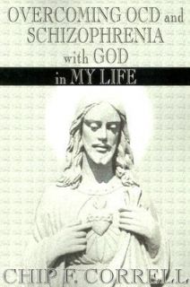 with God in My Life by Chip F. Correll 2000, Paperback