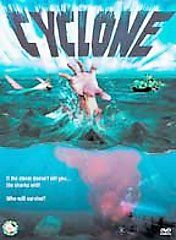 Cyclone DVD, 2005, Cinema Pops