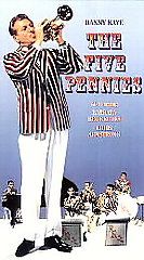 The Five Pennies VHS, 1992