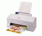 Epson Stylus Color 670 Standard Inkjet Printer
