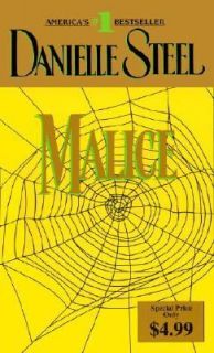 Malice by Danielle Steel 2006, Paperback