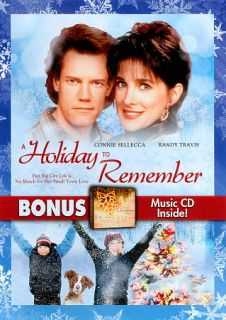 Holiday to Remember DVD, 2011, 2 Disc Set