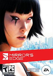 Mirrors Edge PC, 2009