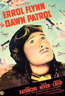The Dawn Patrol DVD, 2007