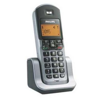 Philips DECT2250G Single Line Cordless Expansion Handset Phone
