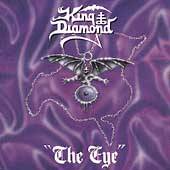 10h 16m king diamond eye cd new brand new $ 8 90  buy it