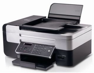 Dell V505 All In One Inkjet Printer