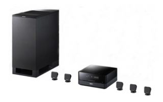  Sony DAV IS10 Home Theater System