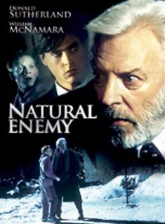 Natural Enemy DVD, 2004
