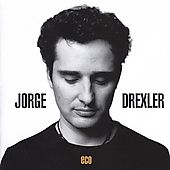 Eco Bonus Track by Jorge Drexler CD, Mar 2005, WEA Latina