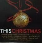 Christmas Songs by Diana Krall CD Nov 2005 Verve
