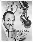 Speechless Mel Blanc Tribute Warner Bros New 8 x 10 inches Bugs Bunny