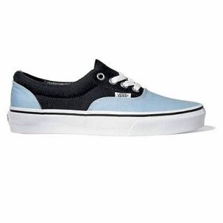 Vans ERA (Blue Bell/Black) Mens Skate Shoes Size 9