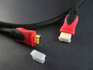 High Speed HDMI Cable w/Ethernet Quality cable 5.5 Ft long