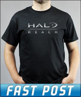 halo reach xbox 360 in Clothing, 