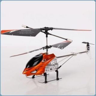 New 2.5 Channel 2.5 CH Infrared RC R/C Helicopter Toy + IR Remote