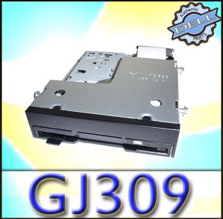 Dell Optiplex 745 755 MPF820 Floppy GJ309 & Tray K9699