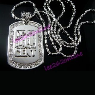 50 cent chain