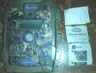 moultrie game camera in Accessories