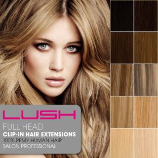 Largest Range of Colours and Lengths, Express Delivery
