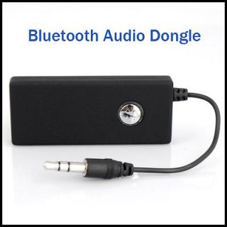 5mm Stereo Audio Bluetooth Dongle Adapter Transmitter