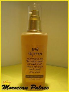 moroccan hair oil in Hair Care & Salon