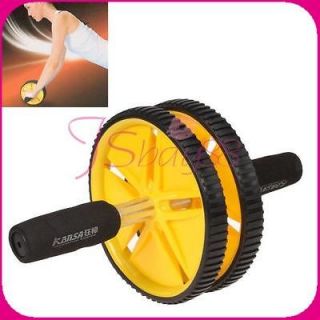 ab exercise roller wheel