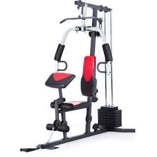 Home Gym Strength Weight Training Fitness Exercise Equipment New