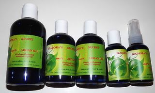 moroccan oil in Hair Care & Salon